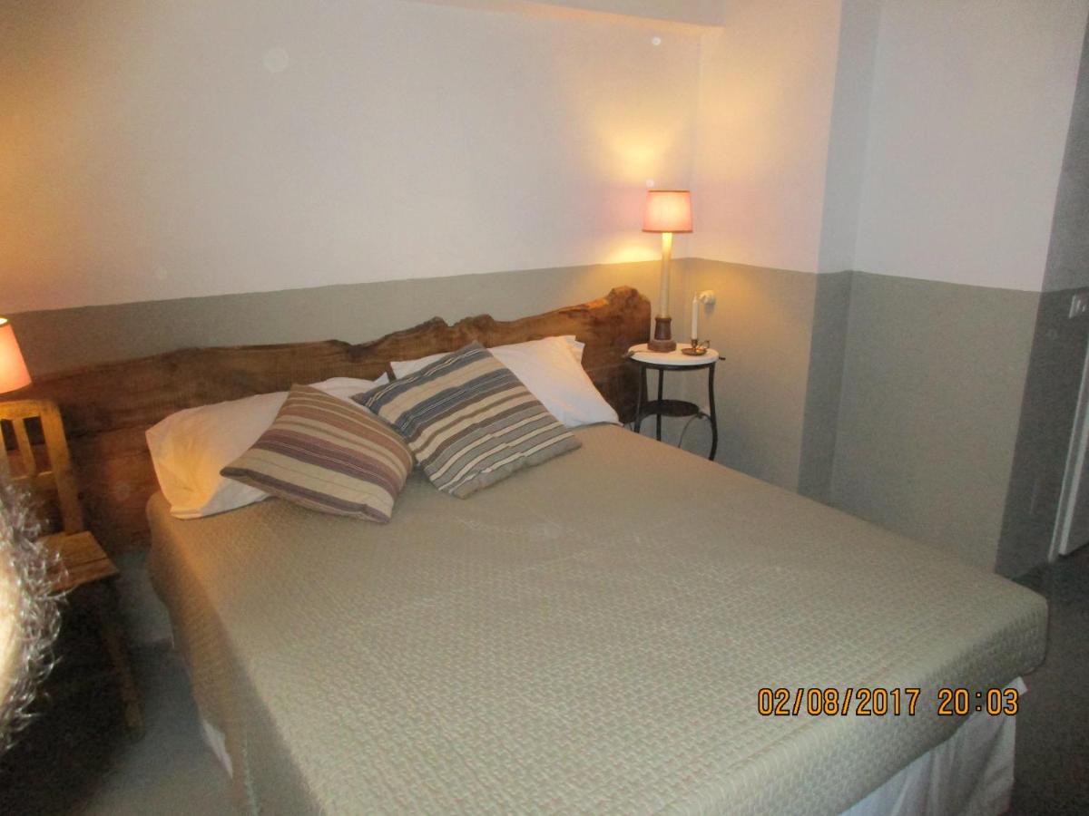 Viandanti, Artisti E Sognatori Bed & Breakfast Comano  Dış mekan fotoğraf