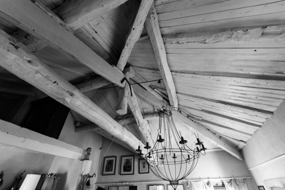 Viandanti, Artisti E Sognatori Bed & Breakfast Comano  Dış mekan fotoğraf