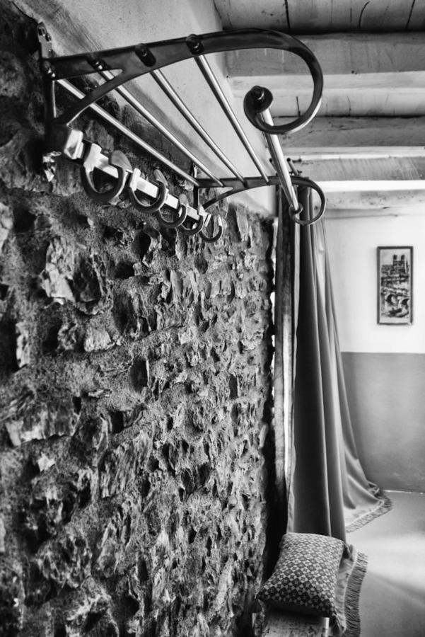 Viandanti, Artisti E Sognatori Bed & Breakfast Comano  Dış mekan fotoğraf