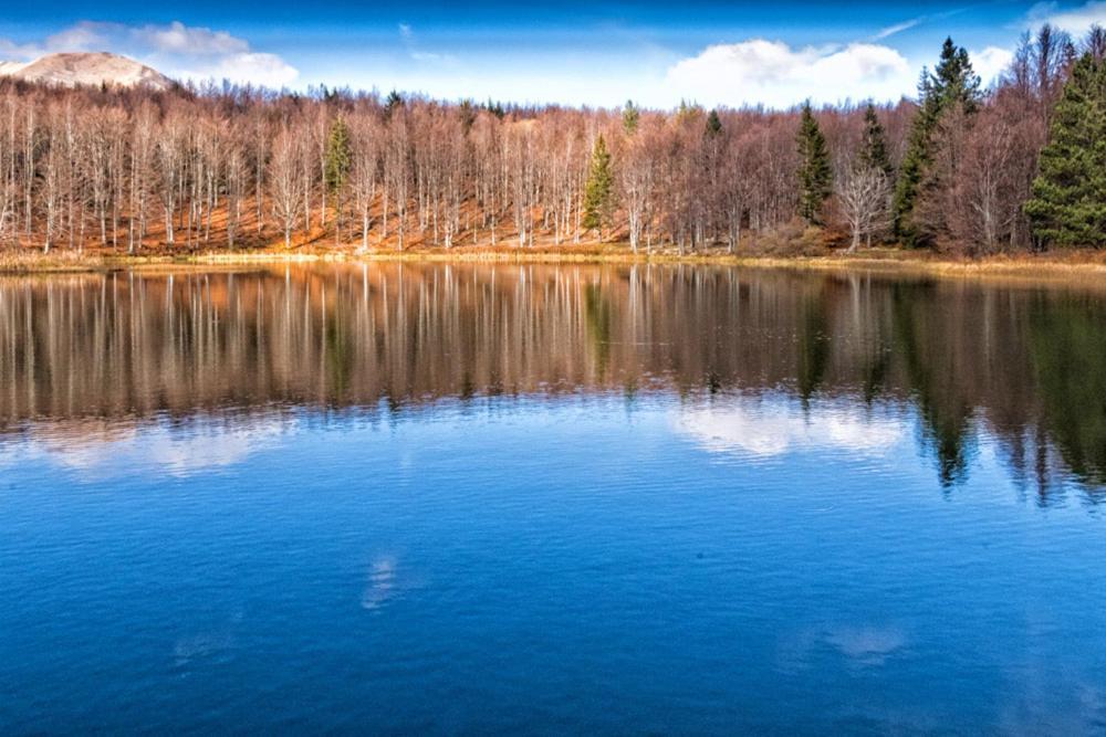 Viandanti, Artisti E Sognatori Bed & Breakfast Comano  Dış mekan fotoğraf